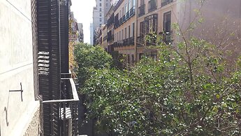 Hostal Rico