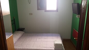 Hostal Rico