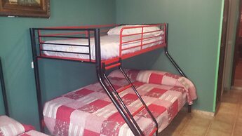 Hostal Rico