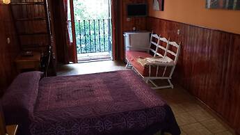 Hostal Rico