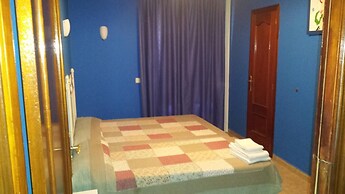 Hostal Rico