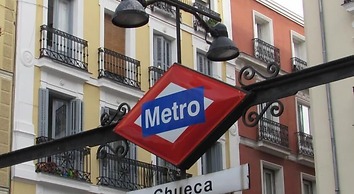 Hostal Rico