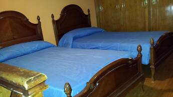 Hostal Rico