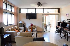 Murali Hostal Guayaquil
