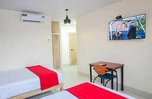 Murali Hostal Guayaquil