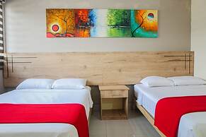 Murali Hostal Guayaquil