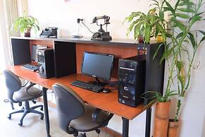 Murali Hostal Guayaquil