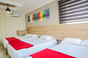 Murali Hostal Guayaquil