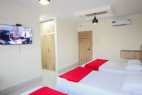 Murali Hostal Guayaquil
