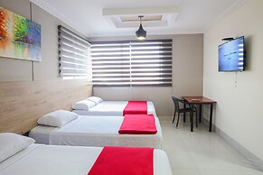 Murali Hostal Guayaquil