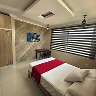 Murali Hostal Guayaquil