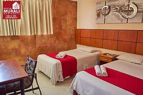 Murali Hostal Guayaquil