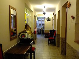 La Casa de Mia Mama