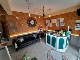 La Casa de Mia Mama
