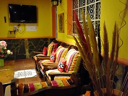 La Casa de Mia Mama