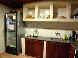 La Casa de Mia Mama