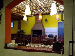 La Casa de Mia Mama