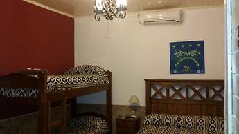 La Casa de Mia Mama