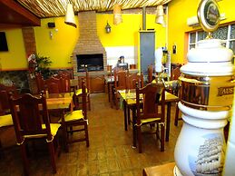 La Casa de Mia Mama