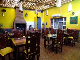 La Casa de Mia Mama