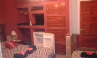 La Casa de Mia Mama