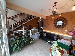 La Casa de Mia Mama