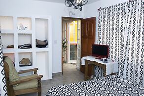 La Casa de Mia Mama