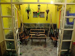 La Casa de Mia Mama