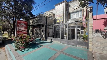 La Casa de Mia Mama