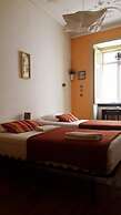 Refuge in Santa Marta Hostel