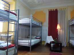 Refuge in Santa Marta Hostel