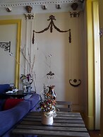 Refuge in Santa Marta Hostel