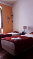Refuge in Santa Marta Hostel