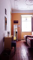 Refuge in Santa Marta Hostel