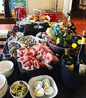 Locanda Lo Scudo