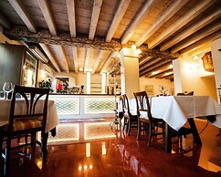 Locanda Lo Scudo