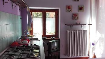 B&B Al Giardino di Alice