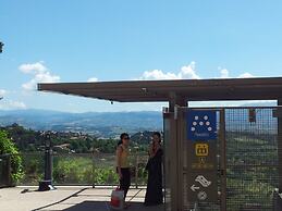 B&B Al Giardino di Alice