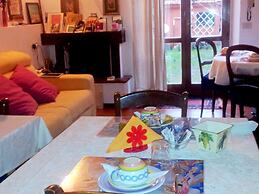 B&B Al Giardino di Alice