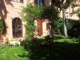 B&B Al Giardino di Alice