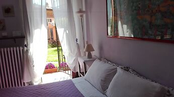 B&B Al Giardino di Alice