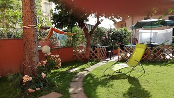 B&B Al Giardino di Alice