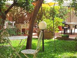 B&B Al Giardino di Alice