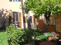B&B Al Giardino di Alice