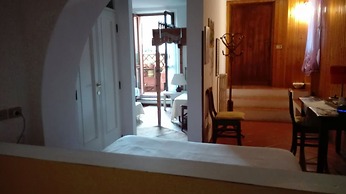 B&B Al Giardino di Alice
