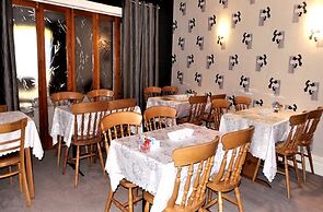 Parkfield Hotel