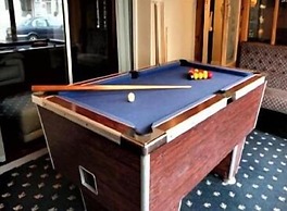 Parkfield Hotel
