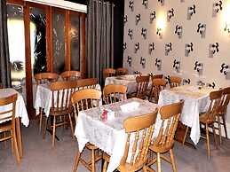 Parkfield Hotel
