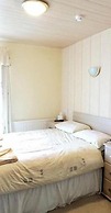 Parkfield Hotel