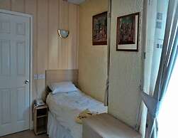 Parkfield Hotel